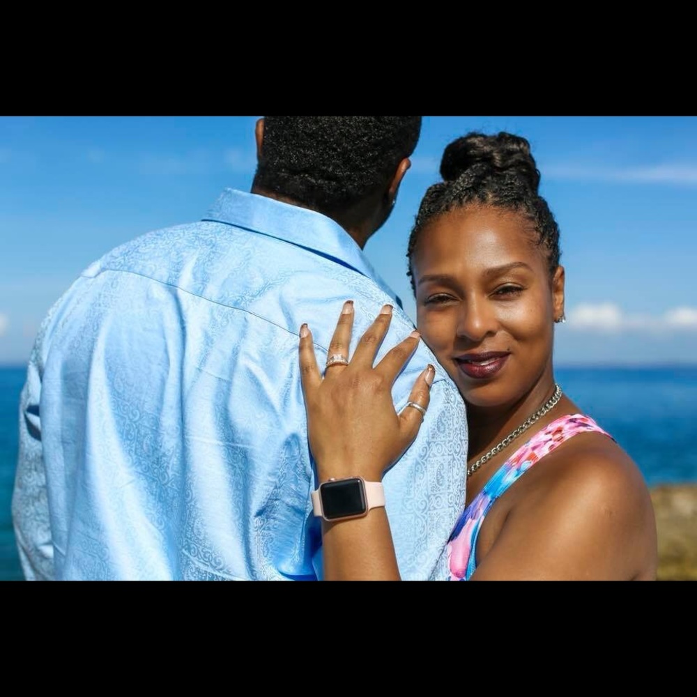 Meet your Posher, Falisa